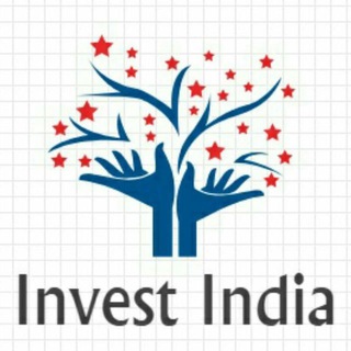 INVEST INDIA - Telegram Channel