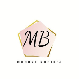 Market Brain's ??? - Telegram Channel