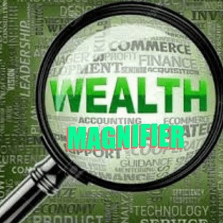 Wealth Magnifier - Telegram Channel