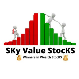 SKy Value StocKS - Telegram Channel