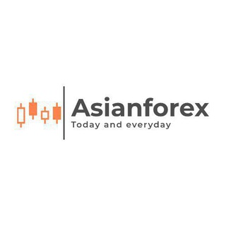 Asia forex - Telegram Channel