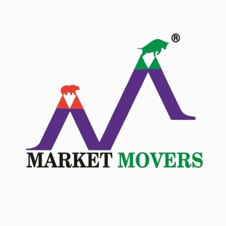 Market Movers ™ - Telegram Channel