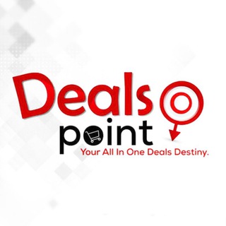 Deals point ♐ - Telegram Channel