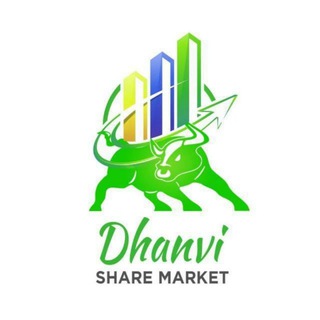 Dhanvi Stock Market Academy - Telegram Channel