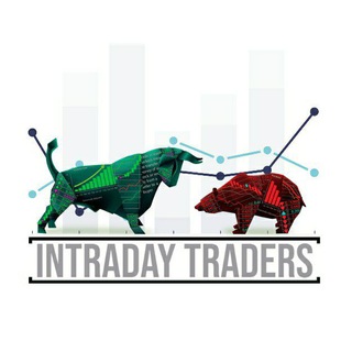 Intraday Traders???? - Telegram Channel