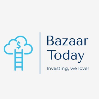 Bazaar Today-Share Market News - Telegram Channel