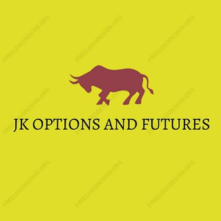 JK OPTIONS & FUTURES - Telegram Channel