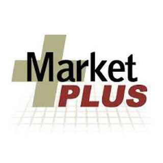 MARKET PLUS - Telegram Channel