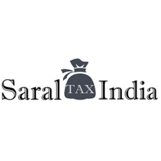 Saral tax india - Telegram Channel