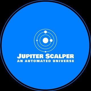 Jupiter Scalper - Telegram Channel