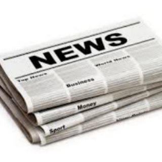 newspaper - Telegram Channel