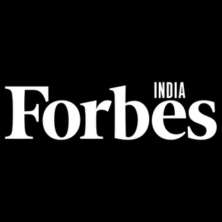 Forbes India - Telegram Channel