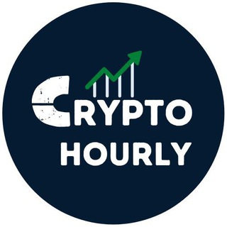 Cryptohourly - Telegram Channel