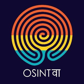 OSINTWa - Telegram Channel