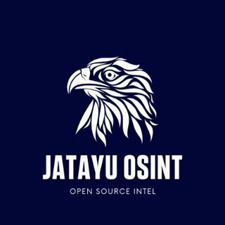 JatayuOSINT x TheZaiduLeaks x OsintUpdates - Telegram Channel