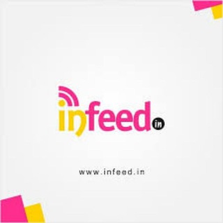 Infeed News Network - Telegram Channel