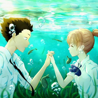A Silent Voice : Koe no Katachi - Telegram Channel
