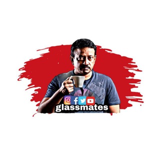 #GLASSMATES - Telegram Channel