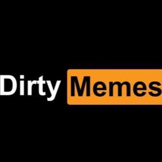 Dirty Memes Hub - Telegram Channel