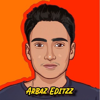 Arbaz Editzz - Telegram Channel