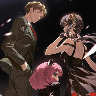 ➜ Anime Directory Index - Telegram Channel