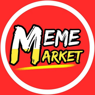 Meme Market - Telegram Channel