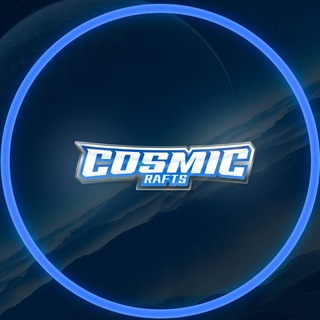 telegram channel cosmicraft