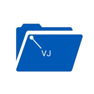 VJ MEHTA CLOUD - Telegram Channel