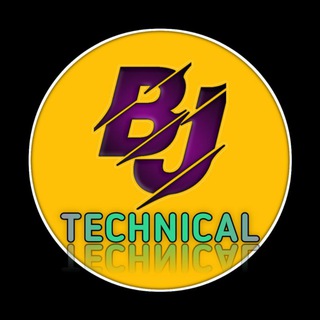 Barnwal Ji Technical - Telegram Channel