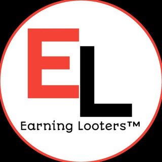 EARNING LOOTERS - Telegram Channel