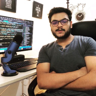 Web development With Gaurav - Telegram Channel