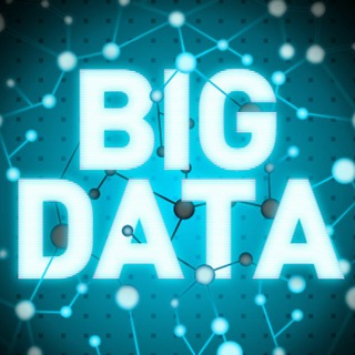 Big Data, AI, Machine learning, Data Science, IoT, AR/VR - Telegram Channel