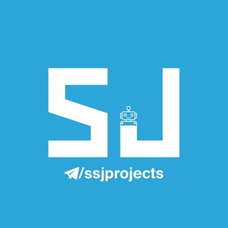 Suhasa's Projects - Telegram Channel