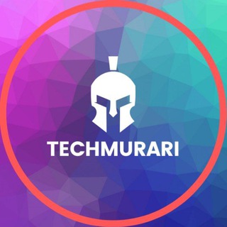 Techmurari - Telegram Channel