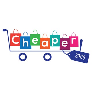 Cheaperzone.in - Telegram Channel