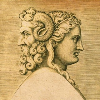 telegram channel Counter currents radio