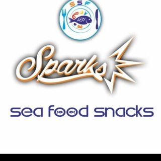 Sparks Sea Food Snacks - Telegram Channel