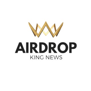 Airdrop King News - Telegram Channel