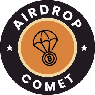 Airdrop Comet - Telegram Channel
