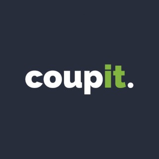 telegram channel coupit coin