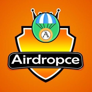 Airdropce - Telegram Channel