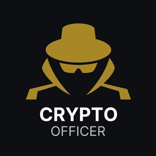 Crypto Officer™ - Telegram Channel