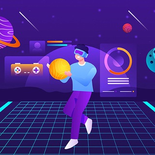 Crypto & Metaverse News - Telegram Channel