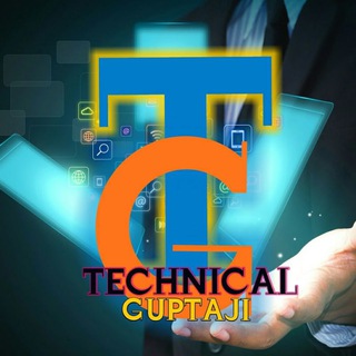 D-tech guptaji - Telegram Channel