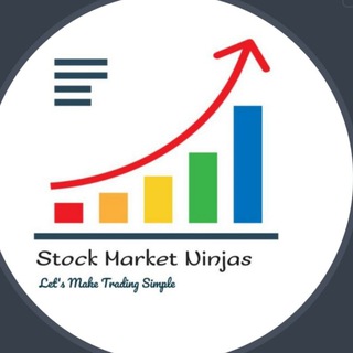 Stock Market Ninjas - Telegram Channel