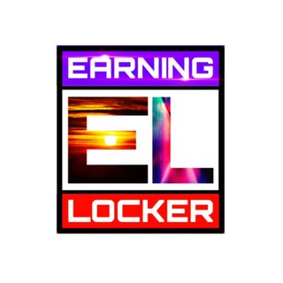 Earning Locker - Telegram Channel
