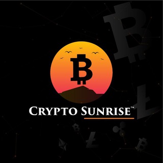 Crypto Sunrise™ - Telegram Channel