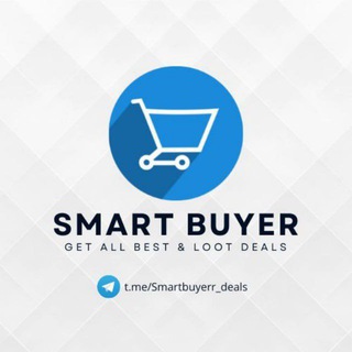 Smart Buyer - Telegram Channel