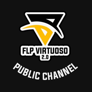 FLIP LIKE PANCAKE - Telegram Channel