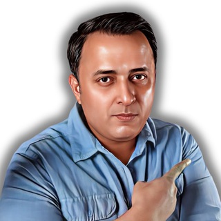 Mayank Kharayat Crypto - Telegram Channel